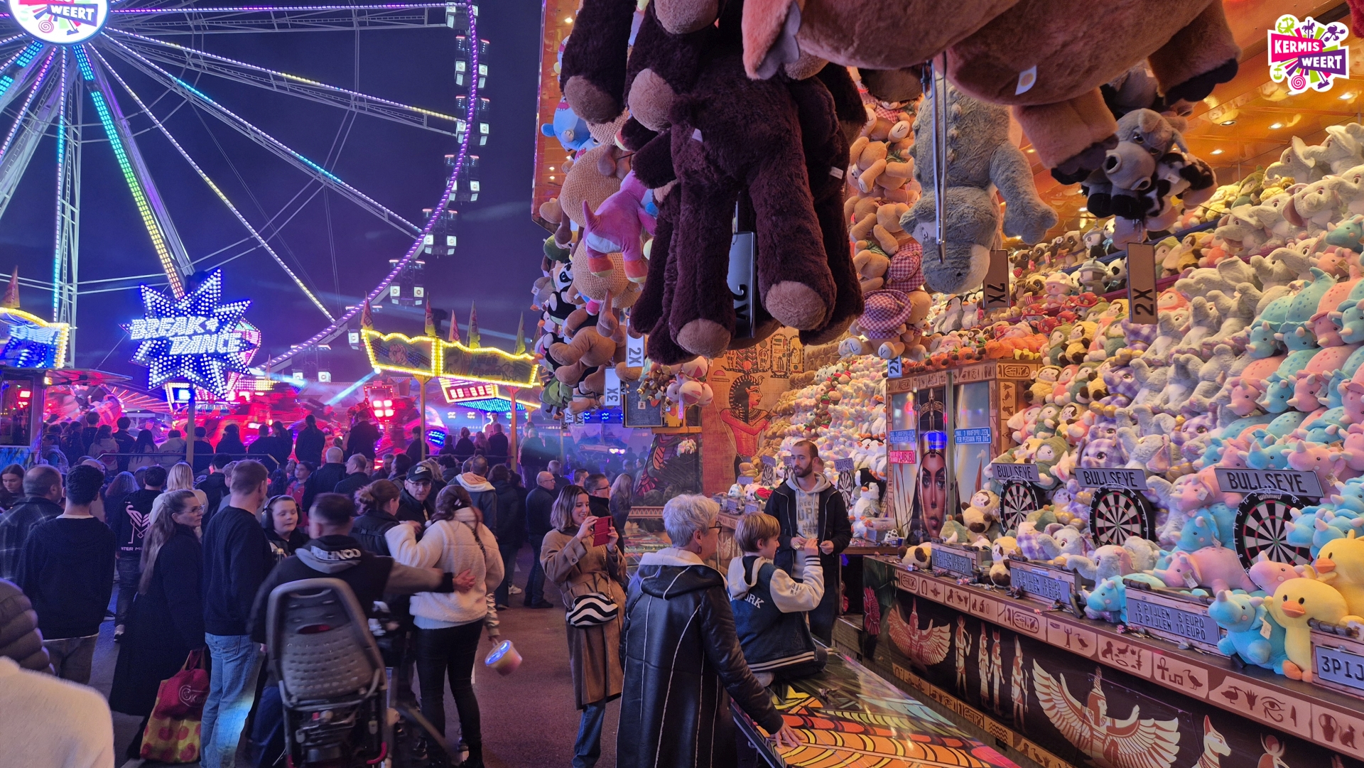 Foto: 'Kermis Weert 2025 085'.